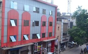 Hotel Poonam Raipur